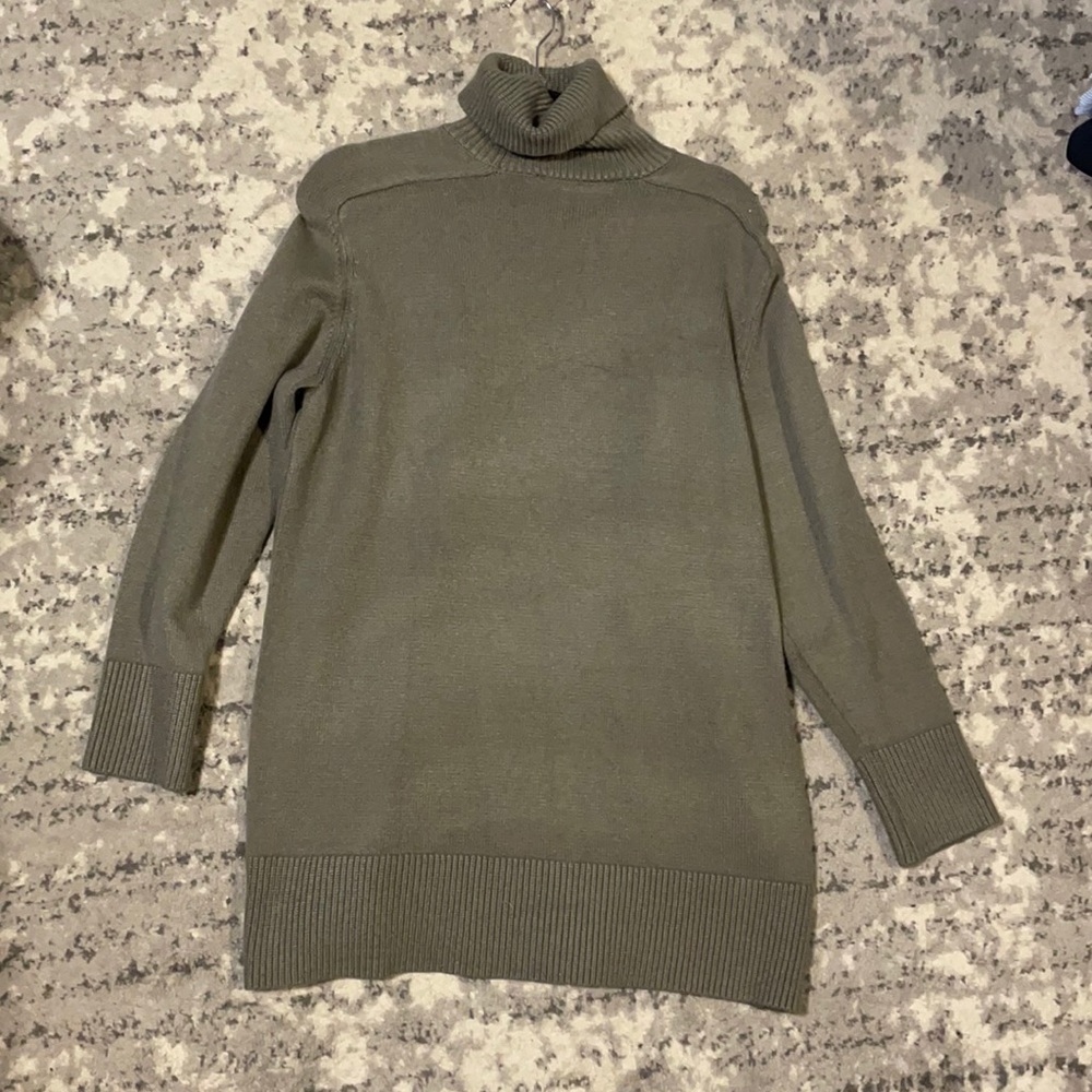 Zara Sweater